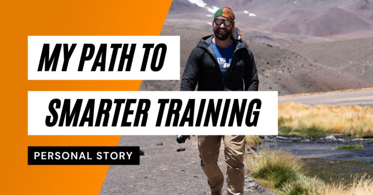 Fitness Enlightenment: Path to Smarter Training