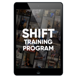 SHIFT Program (Discontinued)