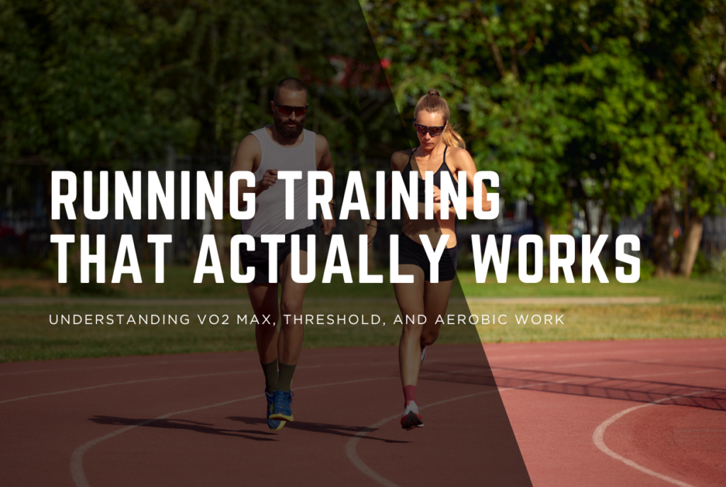 Next Level Training Program Running The Complete Guide to Running Training - Fitness Academy